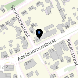 Appartement VHZ02 E 2409 1