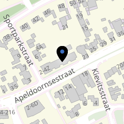 Appartement VHZ02 E 2409 9