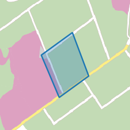 Perceel VHZ02-E-2542