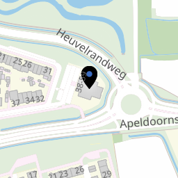 Appartement VHZ02 E 2702 17