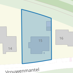 Perceel VHZ02-E-2786