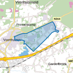 Sectie F