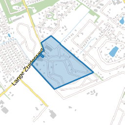 Perceel VHZ02-F-1057