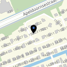 Appartement VHZ02 F 1682 23