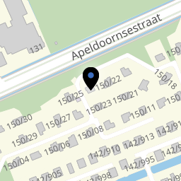 Appartement VHZ02 F 1682 24