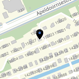 Appartement VHZ02 F 1682 26