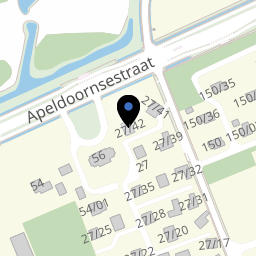 Appartement VHZ02 F 2287 29