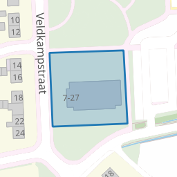 Perceel VHZ02-F-2310