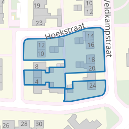 Perceel VHZ02-F-3411