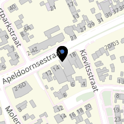 Appartement VHZ02 F 3688 1