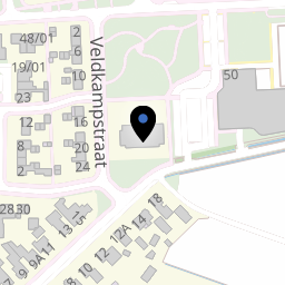 Appartement VHZ02 F 3964 3