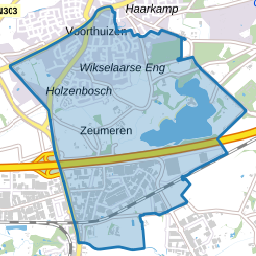 Sectie G