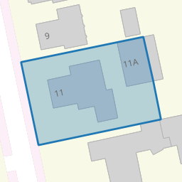 Perceel VHZ02-G-2511