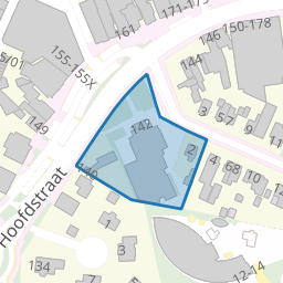 Perceel VHZ02-G-3815