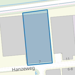 Perceel VHZ02-G-4354