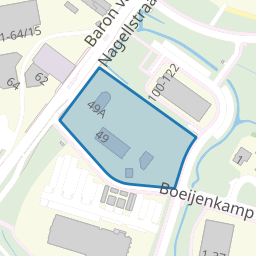 Perceel VHZ02-G-5423