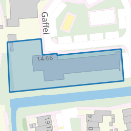 Perceel VHZ02-G-5428