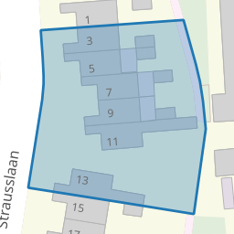 Perceel VHZ02-G-5573