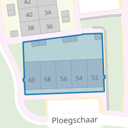 Perceel VHZ02-G-6237