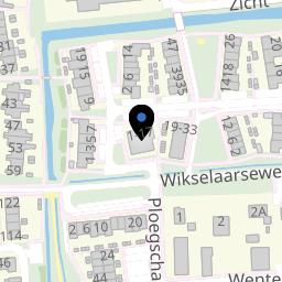 Appartement VHZ02 G 6664 7