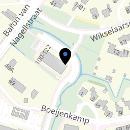 Appartement VHZ02 G 6677 7