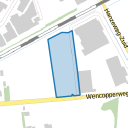 Perceel VHZ02-G-6723