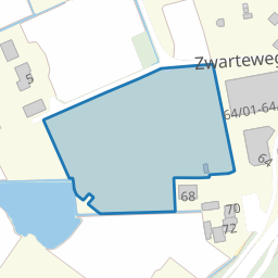 Perceel VHZ02-G-6844