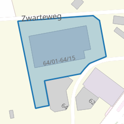 Perceel VHZ02-G-6849