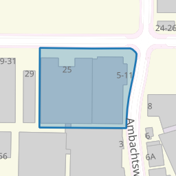 Perceel VHZ02-H-1726