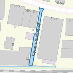 Perceel VHZ02-H-1911