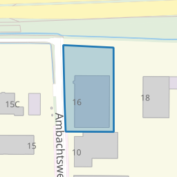 Perceel VHZ02-H-2088