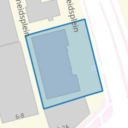 Perceel VHZ02-H-2106