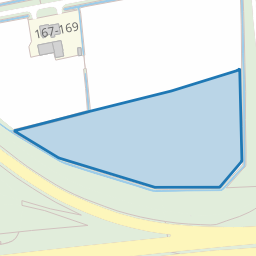 Perceel VHZ02-H-2157