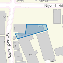 Perceel VHZ02-H-2195