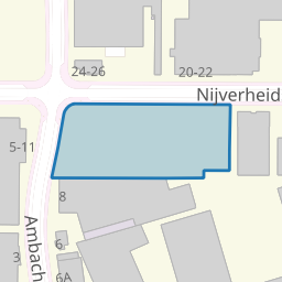 Perceel VHZ02-H-2305