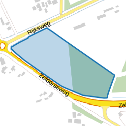 Perceel VHZ02-H-2310