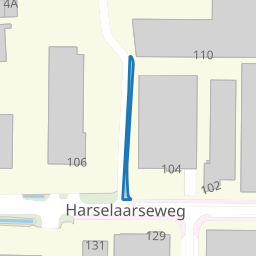 Perceel VHZ02-H-2354