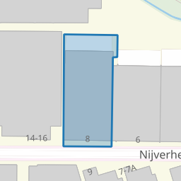 Perceel VHZ02-H-2419