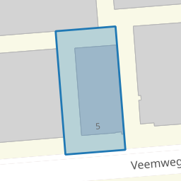 Perceel VHZ02-H-2432