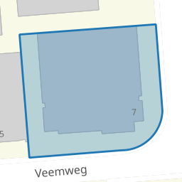 Perceel VHZ02-H-2433