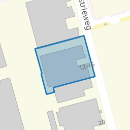 Perceel VHZ02-H-2455