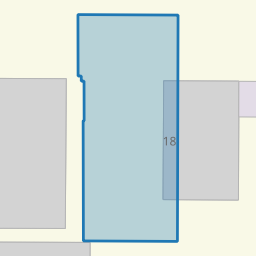 Perceel VHZ02-H-2488