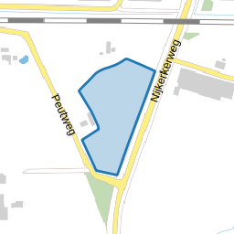 Perceel VHZ02-H-2534