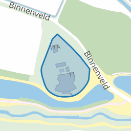 Perceel VHZ02-H-2624