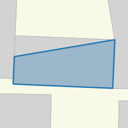 Perceel VHZ02-H-2705