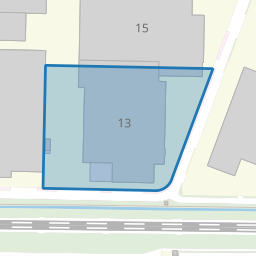 Perceel VHZ02-H-2726