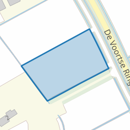 Perceel VHZ02-H-2756