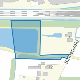 Perceel VHZ02-H-2790