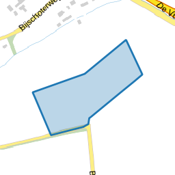 Perceel VHZ02-H-2794