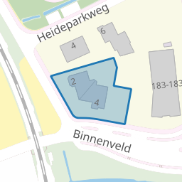 Perceel VHZ02-H-2844